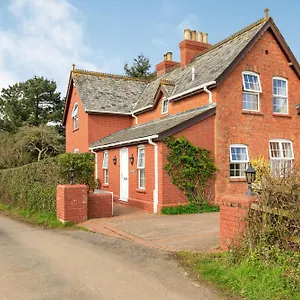The Holiday home