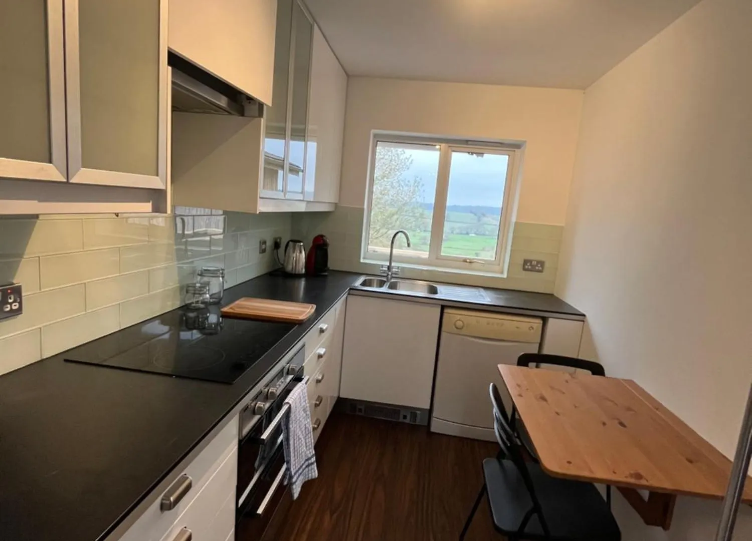 Holiday home Otter Holt, Beautiful East Devon Villa Tipton Saint John