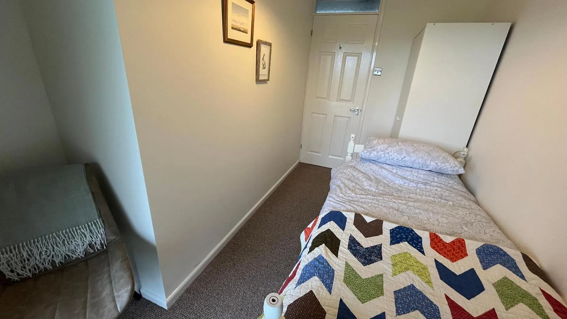 Holiday home Otter Holt, Beautiful East Devon Villa Tipton Saint John United Kingdom