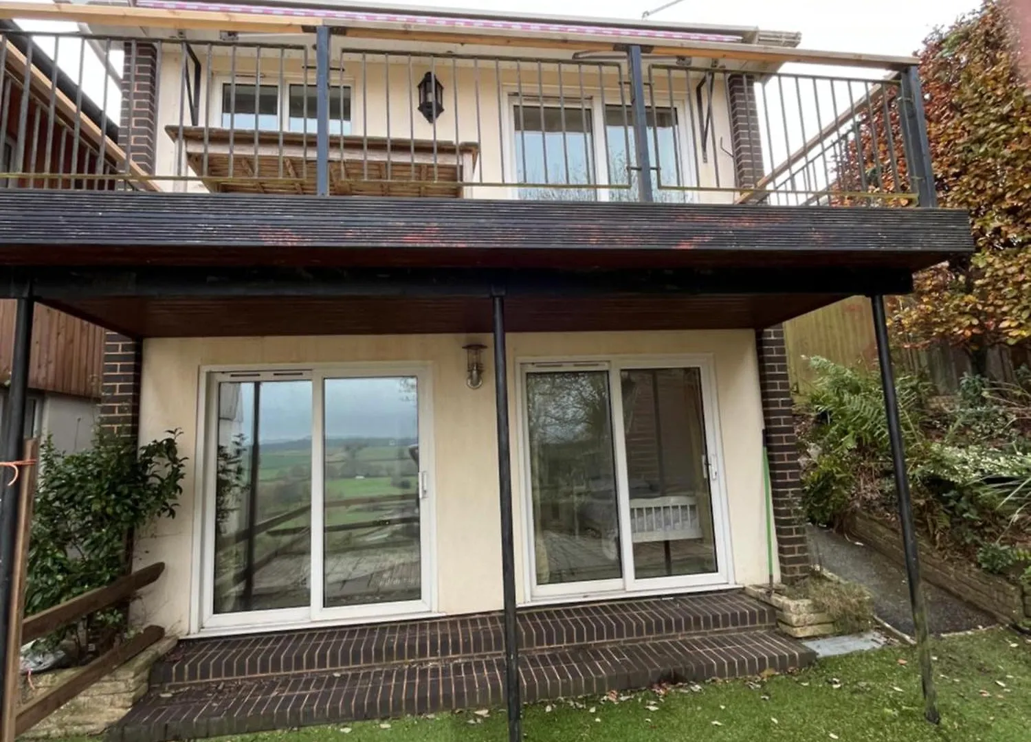 Holiday home Otter Holt, Beautiful East Devon Villa Tipton Saint John United Kingdom