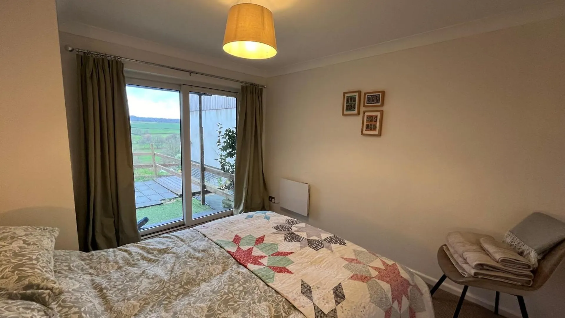 Otter Holt, Beautiful East Devon Villa Tipton Saint John