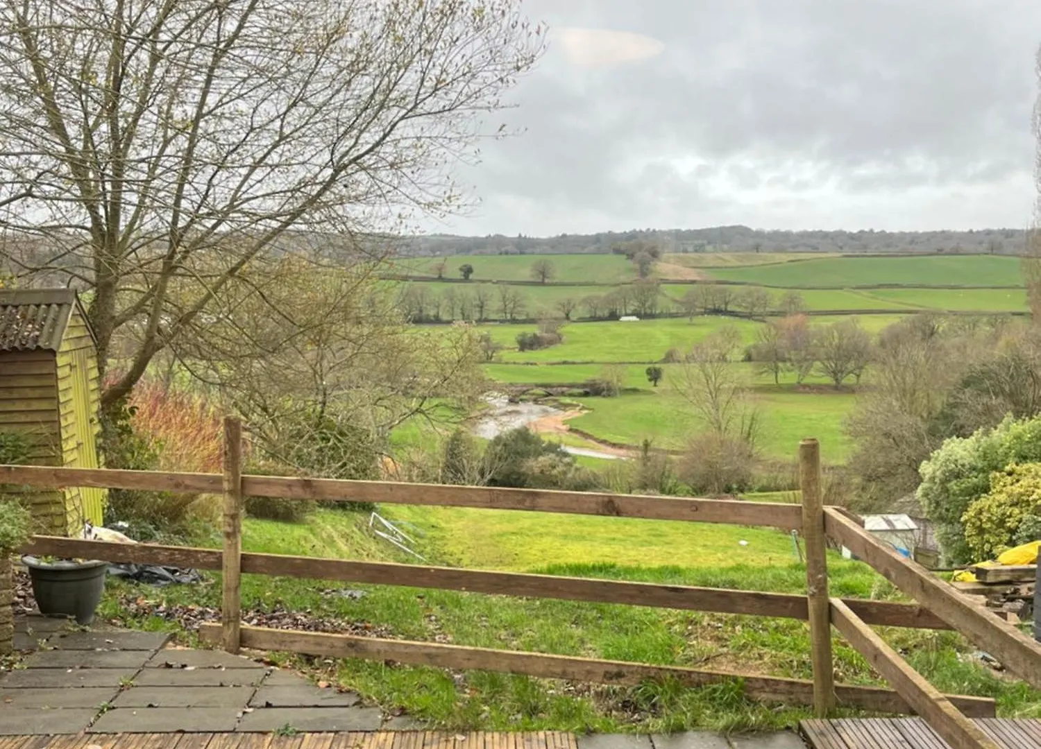 Holiday home Otter Holt, Beautiful East Devon Villa Tipton Saint John